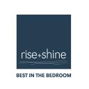 rise+shine logo